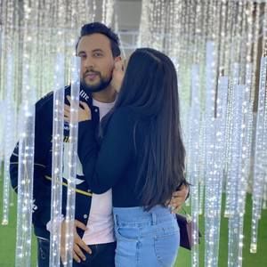 Meet your Posher, Loveleen